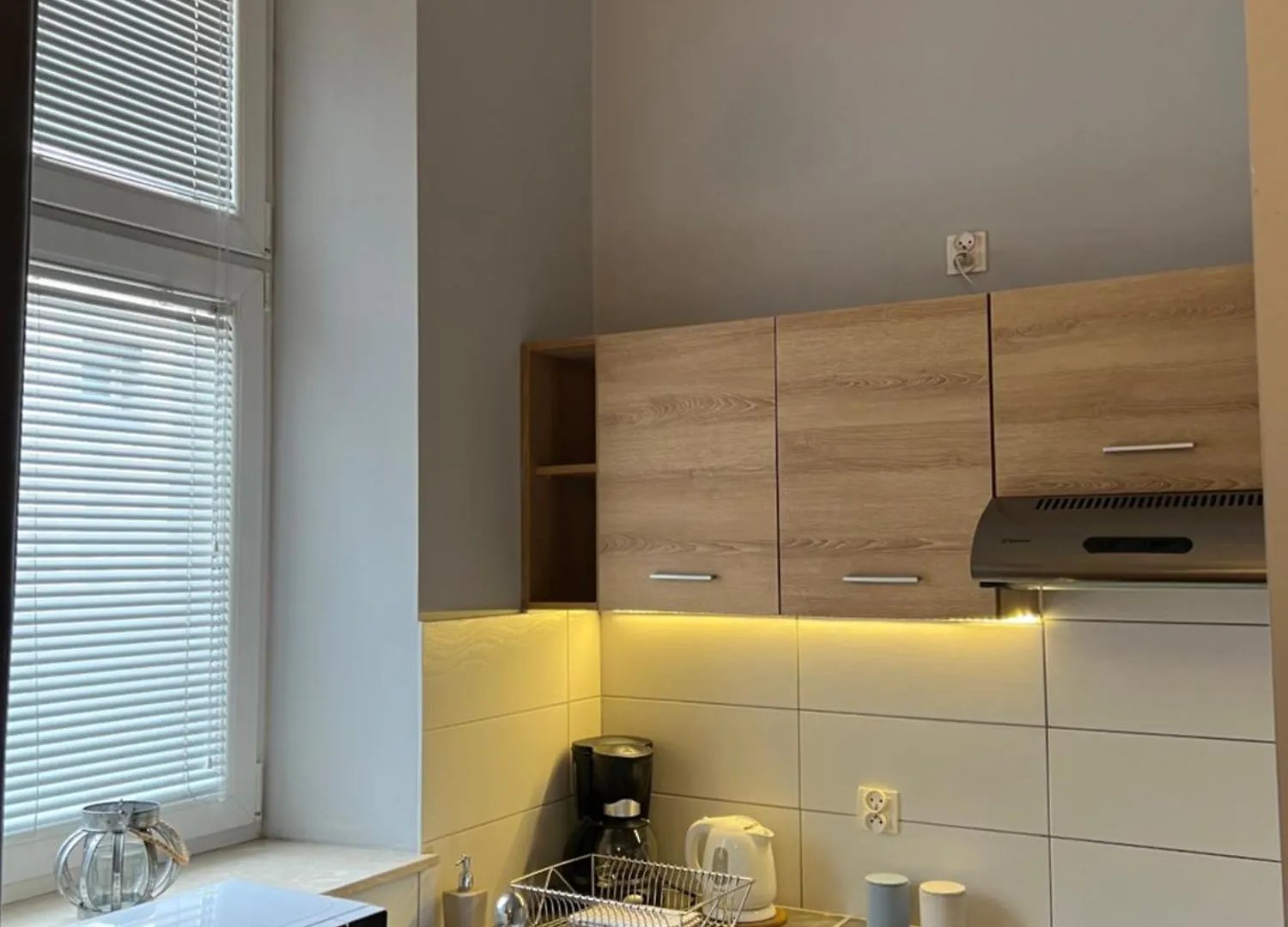 Perfect Place To Stay In Krakow City Center 18M2 W5